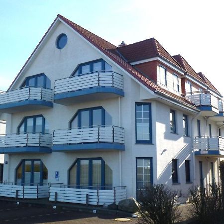 Haus Duenenglueck Whg 34 Seesicht คุกซ์ฮาเวน ภายนอก รูปภาพ